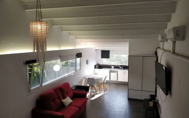 Casa Mas Garba