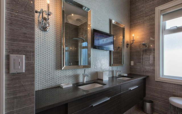 Prestige Oceanfront Resort, WorldHotels Luxury