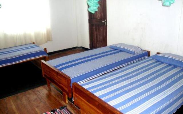 Lake View Star Rest