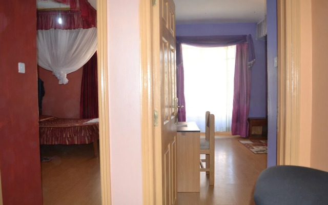 Hillview Apartment