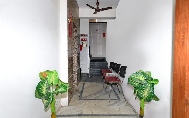 OYO 2895 Cosy Tree Rooms