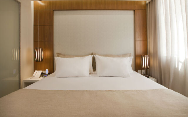 Matiz Niteroi Design Hotel