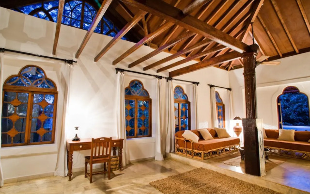 Marbella Guest House