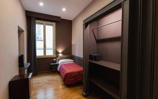 Hotel Unicorno
