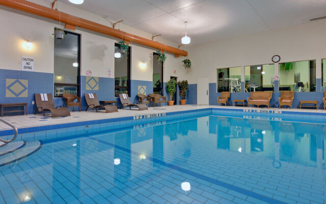 Holiday Inn Express & Suites Charlottetown by IHG