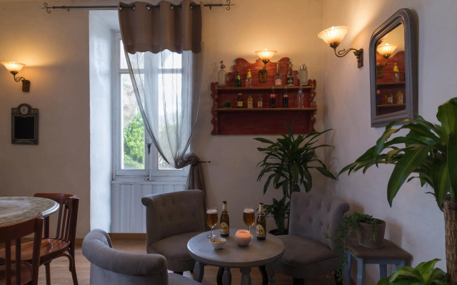 The Originals City, Hôtel du Parc, Avignon Est