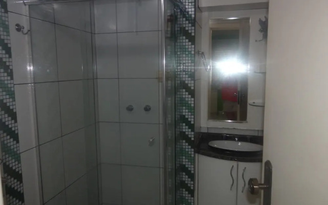 Casa Celia Wernke - Aluga-se Quartos Foz do Iguaçu