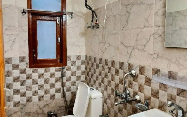 1 BHK Homestay in Bran, Manali(7684), by GuestHouser