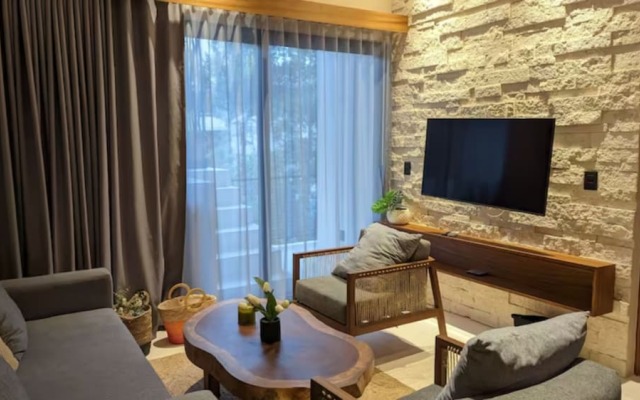 Espectacular Dpto 3 Rooms Gym Jacuzzi