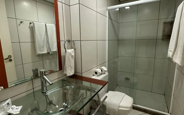 Umbu Hotel Porto Alegre