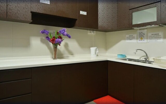 RedDoorz Hostel @ Lavender MRT