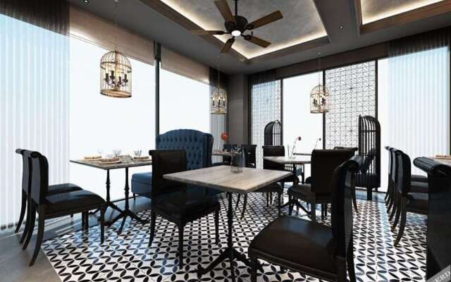 Charmaine's Hotel & Apartment