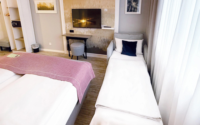 Garner Hotel Berlin - Wilmersdorf by IHG