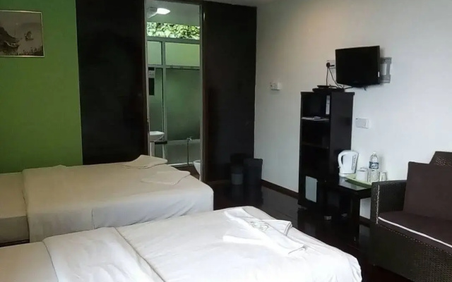 J Residence