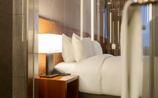 Topcloud Hotel Iksan