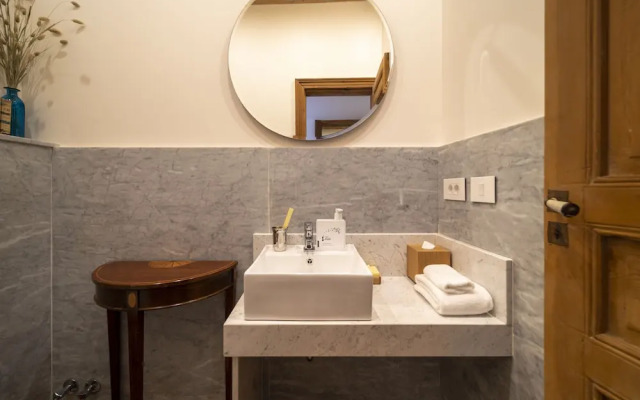 InterContinental Mzaar (Mountain Resort & Spa)