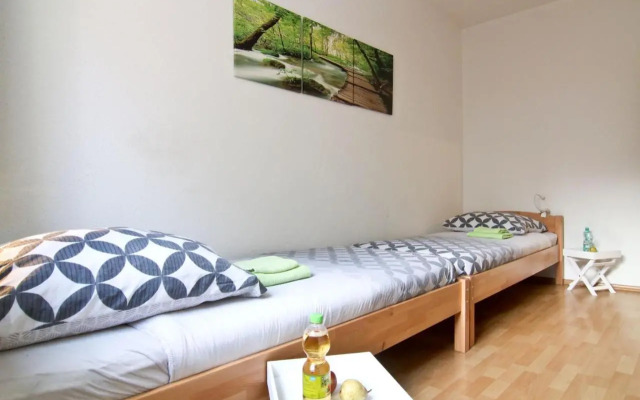 apartmondo Ferienwohnungen Wuppertal