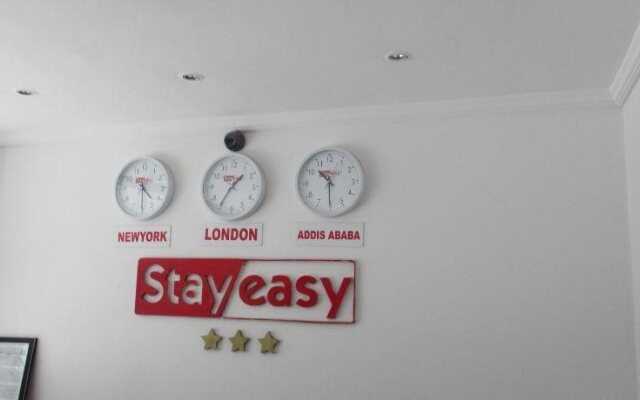 Stay Easy