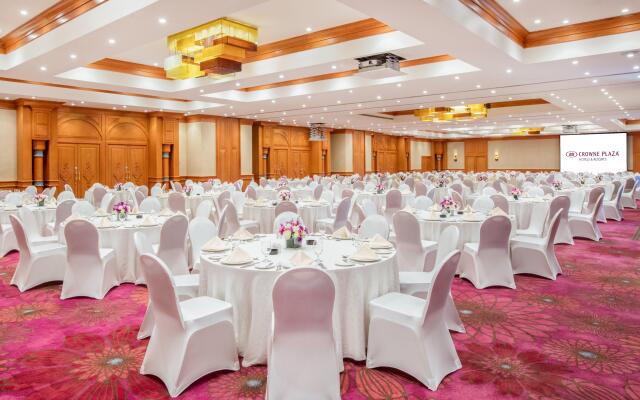 Crowne Plaza Jordan Dead Sea Resort & Spa by IHG