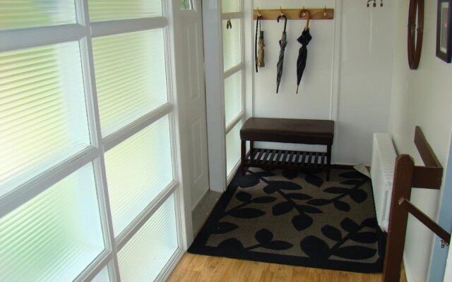 Escale au Presbytère B&B