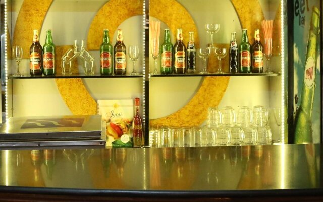 Jyoti Hotel