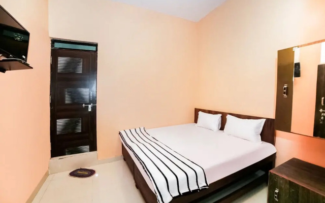 Spot On 46331 Hotel Kushas