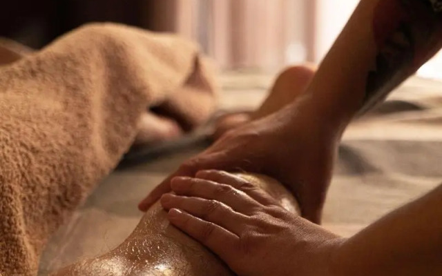 Hôtel Restaurant Le Parc Franck Putelat