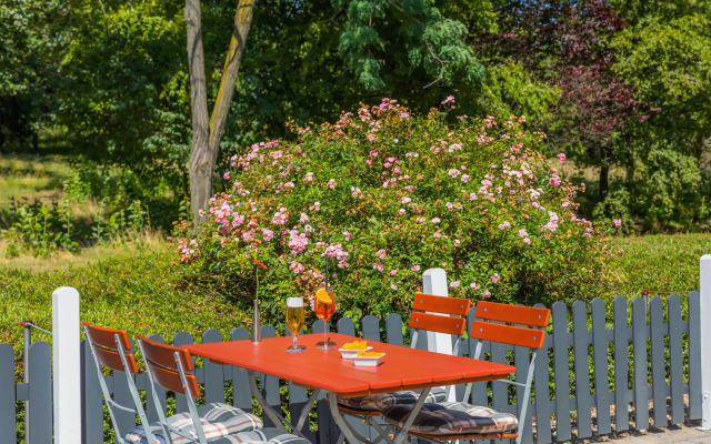 Hotel Oberhausen Neue Mitte Affiliated by Meliá