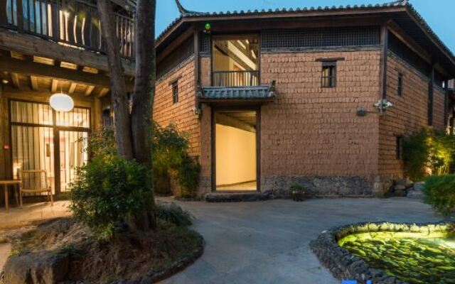 Trustay Resort