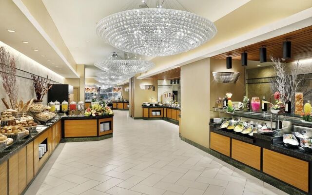 Hilton Suites Jabal Omar Makkah