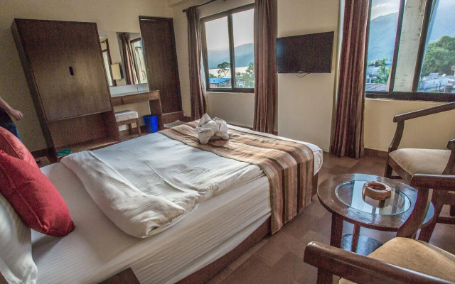 Kotee Home Hotel