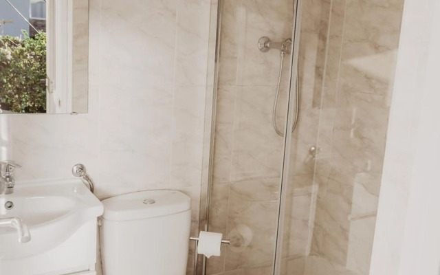 A Casa do Jardim à Estrela I