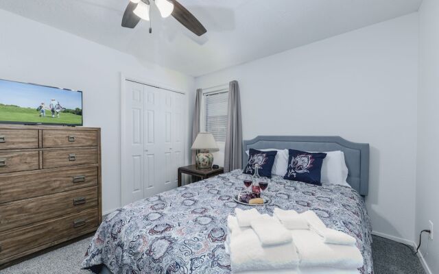 Aspen Run Condo Unit 29A