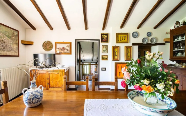 Il Castello di Perchia