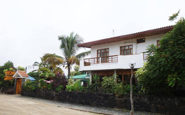 Hotel San Vicente