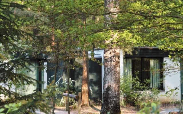 Center Parcs Les Bois Francs