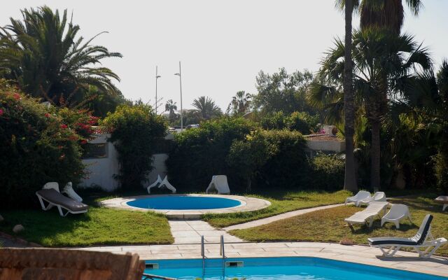 Royal Home Taghazout