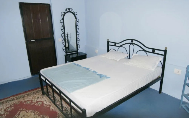 Rudra Holidays Guest House