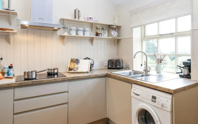 Brookside Byre