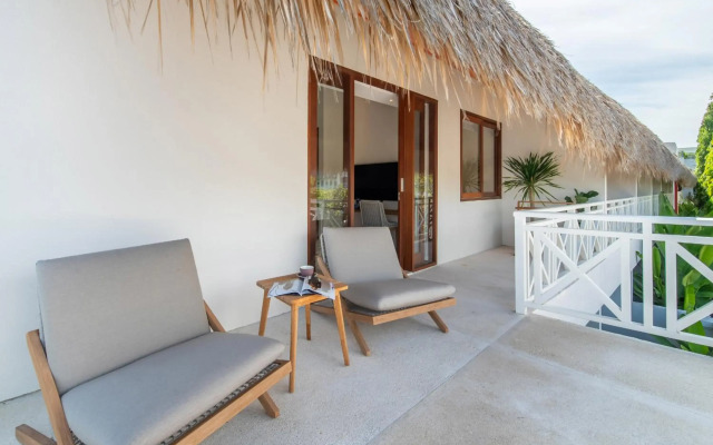 Canggu Camp 308