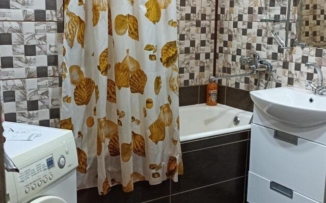 Апартаменты на улице Розы Люксембург 5