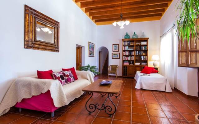 Casa Paula