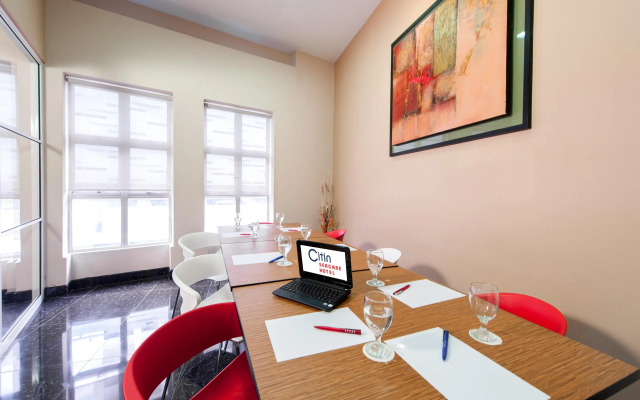 Citin Seacare Pudu by Compass Hospitality