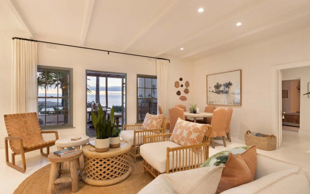 Llandudno Beach Oasis Solmara House