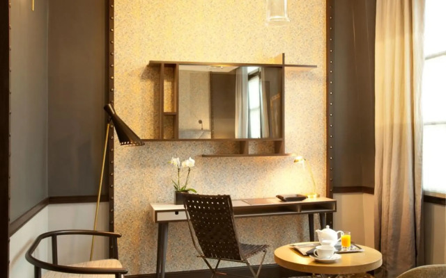 Hotel Therese