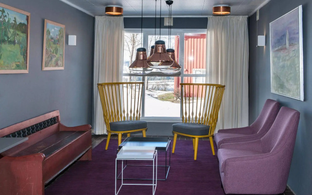 Granavolden Hotel & Gjæstgiveri