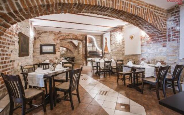 Hotel Varazdin
