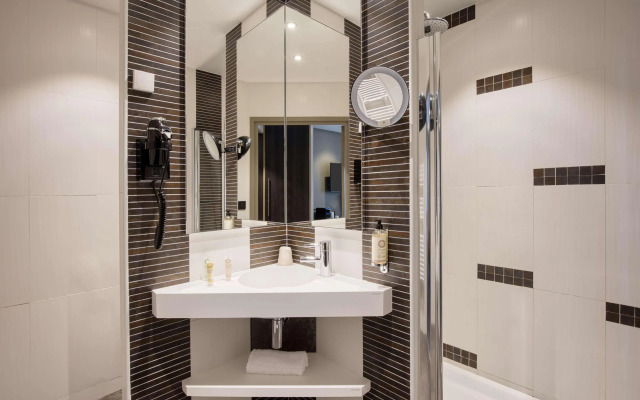 Best Western Plus Le Fairway Hotel & Spa Golf d'Ar