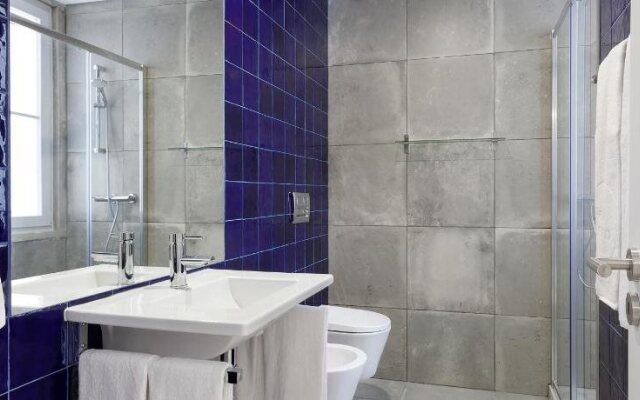 Hello Lisbon Rossio Apartments