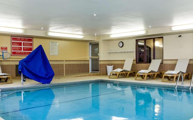 Quality Inn Pierre - Fort Pierre